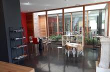 Bureau d'information touristique