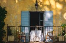 La petite maison de Cucuron