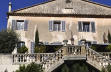 Le Petit Château