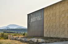 Domaine Galuval