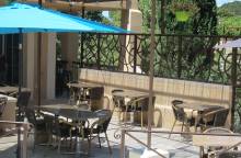 Bistrot - A l'ombre des Dentelles