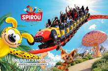 Parc Spirou Provence