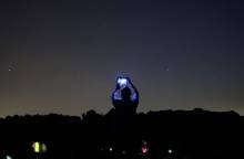 Sous les étoiles du Luberon