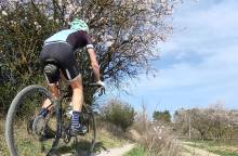VTT n°10 - A la découverte des collines (...)