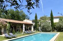 Le Jardin de Lau - Figuier