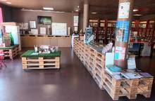 Point Info - Maison des vins et du Tourisme