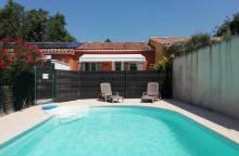Le Clos des Plumbagos