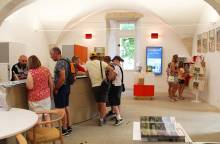 Bureau d'Information Touristique de Gordes