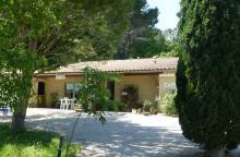 Gîte d'étape les Argiles