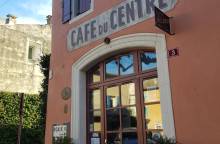 Café du centre