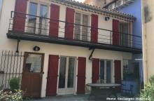 La Maison de la Calade