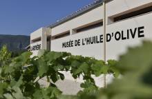 Musée de l'Huile d'Olive