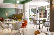 Jeannette Restaurant
