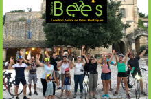Stations Bee's Apt