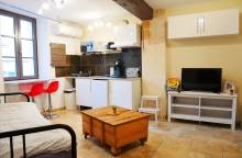Le Travertin - appartement 2 personnes
