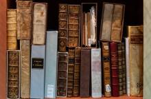 Petrarch Library Museum