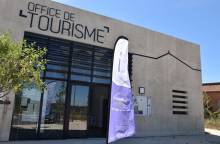 Bureau d'Information Touristique de Villes (...)