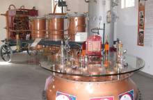 Distillerie du Bois des Dames