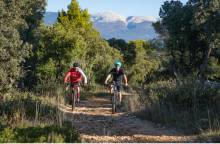 MTB Nr. 13 - Vor den Toren der Nesque