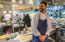 Ateliers à la Cuisine Centr' Halles