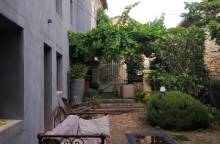 gite côté cour 50m2