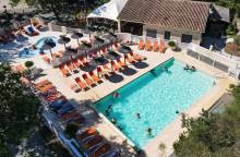 Camping de L'Ayguette