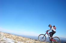 VTT n°56 - Crêtes du Grand Luberon et (...)