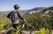 VTT n°9 - Grand Tour du Mur de la Peste - (...)