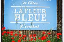La Fleur Bleue