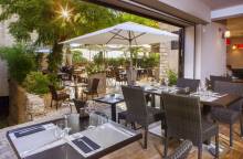 Côté Terrasse