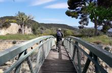 VTT n°33 - Colline des Gardis
