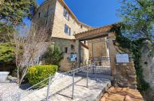 La Bastide de Vaison