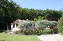 Les Verveines de Vaison