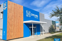 Culture Vélo Cavaillon
