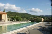 Patios des Vignes