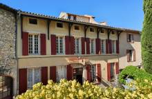 Hostellerie Le Beffroi