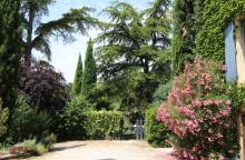 L'Arbousier - Gîtes Provence et Nature