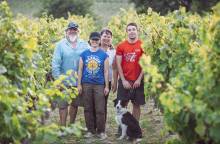 Domaine des Girasols