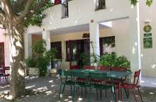 Gîte d'étape et de séjour de Gigondas les Dentelles de Montmirail