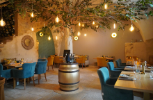 Bistro Du' O