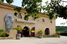 Domaine Le Puy du Maupas