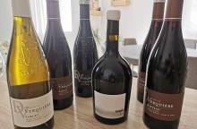 Domaine de Verquière