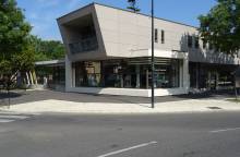 Office de Tourisme d'Orange