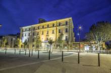 Kyriad Orange Centre