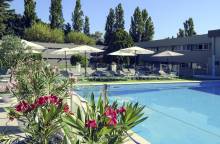 Mercure Orange