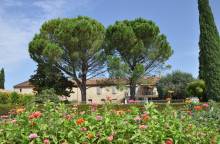 Domaine Berthet-Rayne