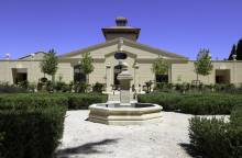 Pavillon Bouachon