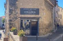 Vinadéa - Maison des Vins de Châteauneuf (...)