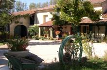 Domaine la Méreuille