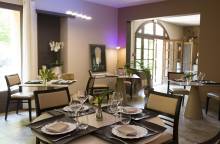 La Table Du Verger